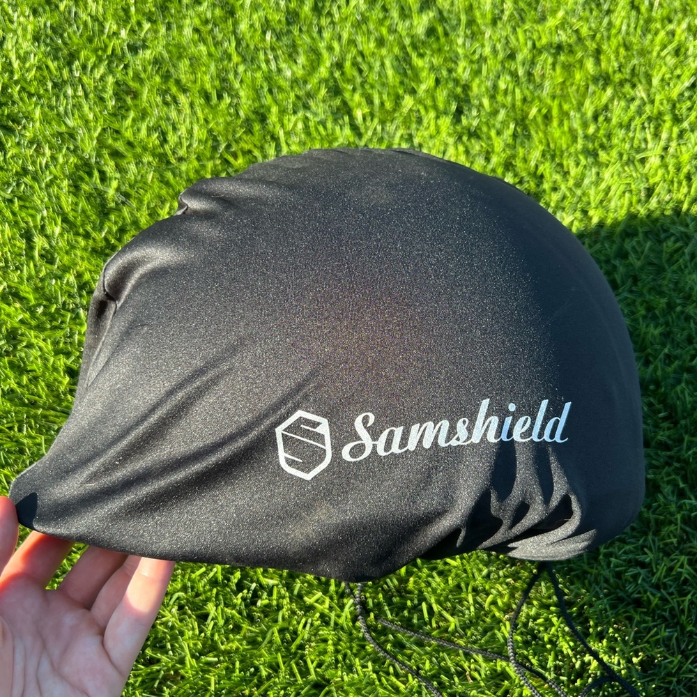 Samshield Helmet Bag